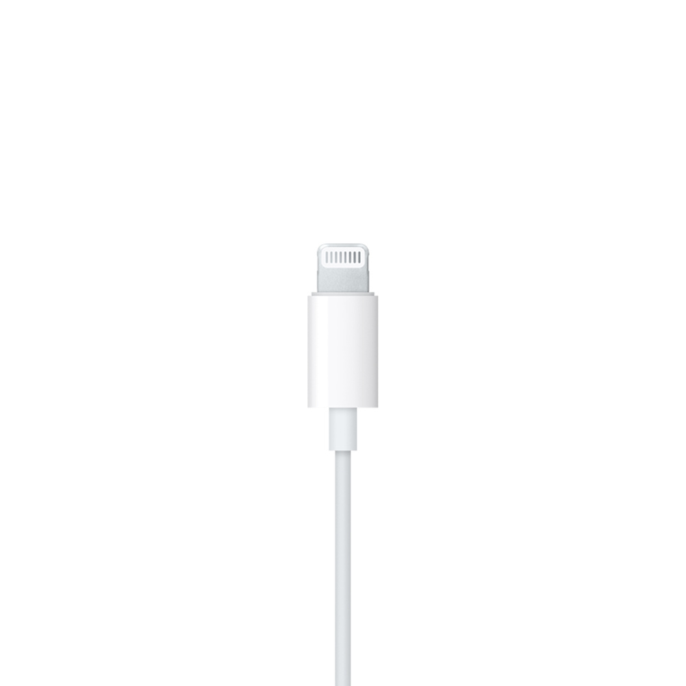 EarPods (Lightning Connector) - وێنە 5