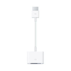 HDMI to DVI Adapter