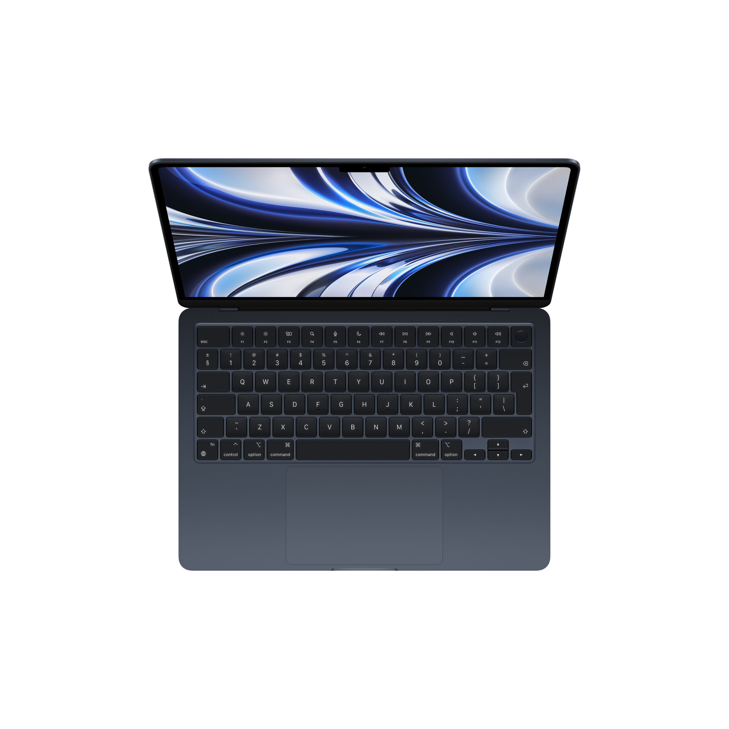 MacBook Air (13-inch, M2) - Image 3