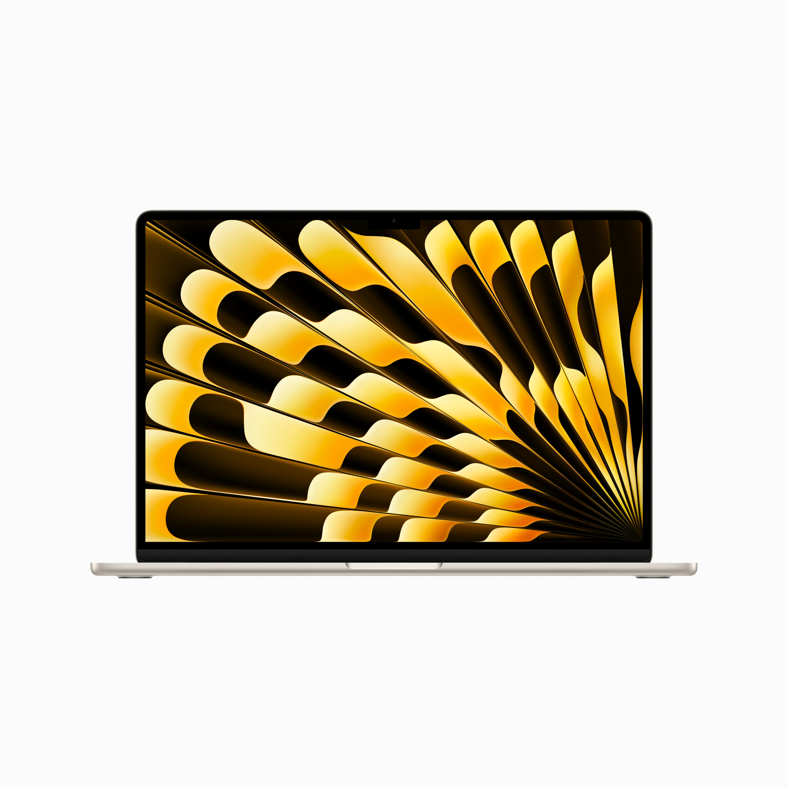 MacBook Air (قەبارەی 15 ئینج، M2)
