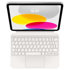 Magic Keyboard Folio for iPad (10th generation) - Arabic