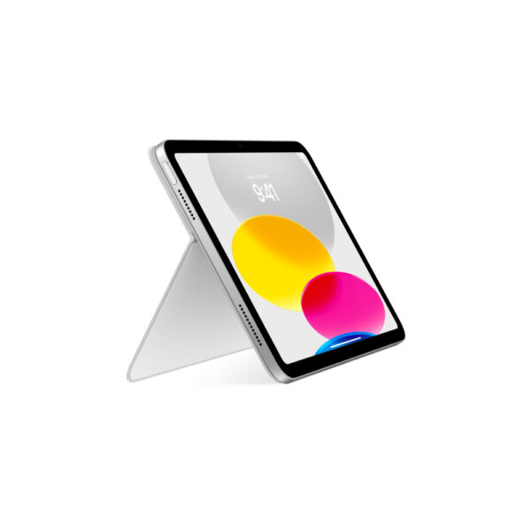 Magic Keyboard Folio for iPad (10th generation) - Arabic - iCenter