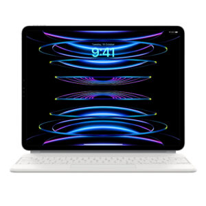 Magic Keyboard for iPad Pro 12.9‑inch (3rd, 4th, 5th, and 6th generation) — Arabic