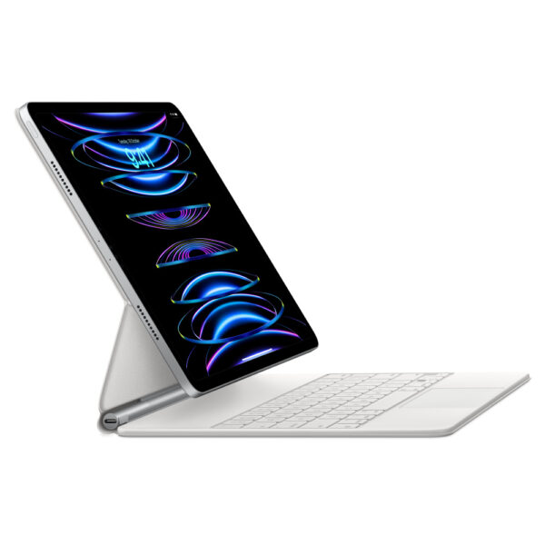 Magic Keyboard for iPad Pro 12.9‑inch (3rd, 4th, 5th, and 6th