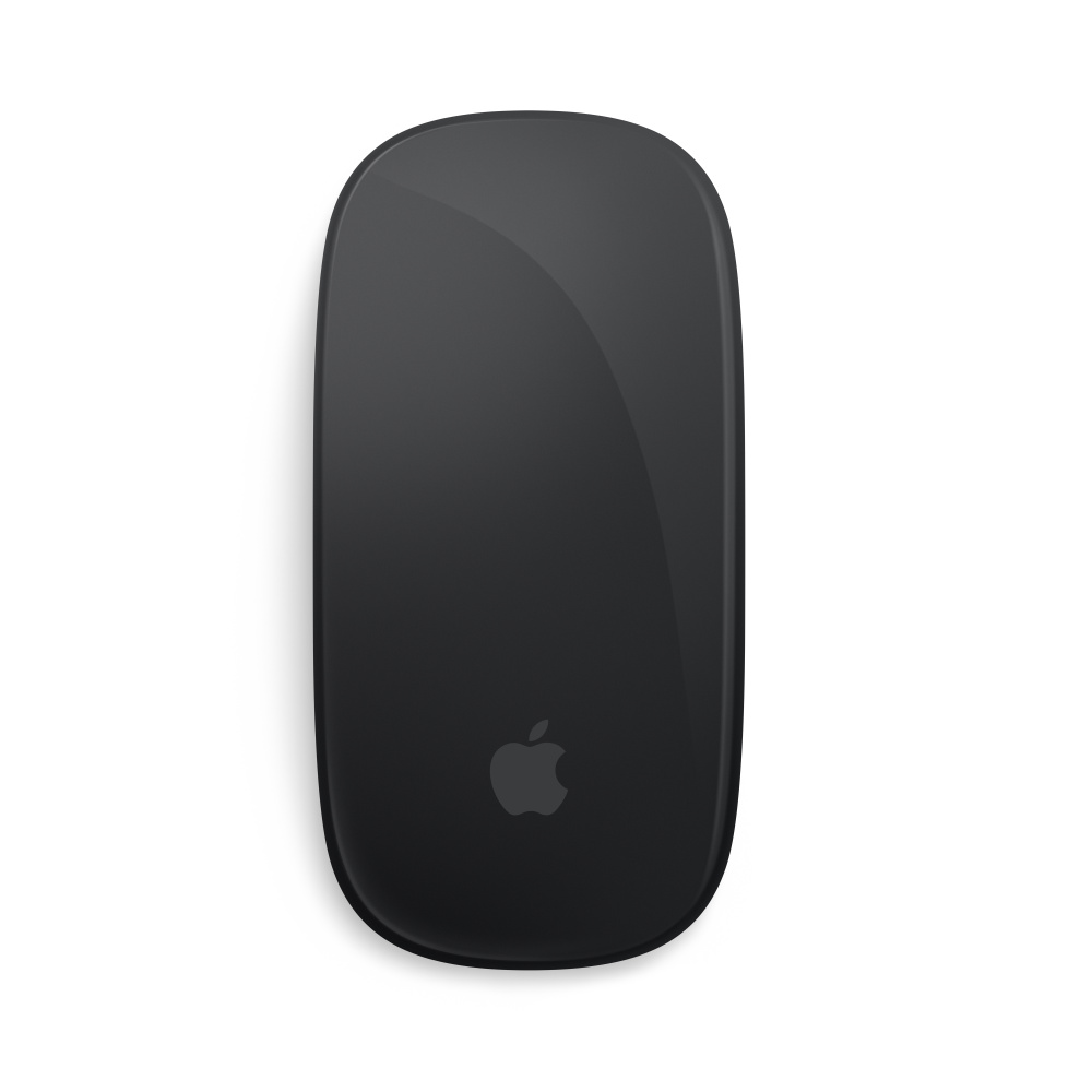 Magic Mouse - Multi-Touch Surface - Image 2