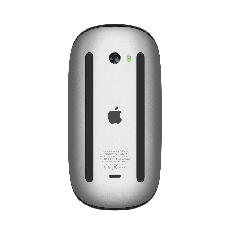 Magic Mouse - Multi-Touch Surface - Image 3