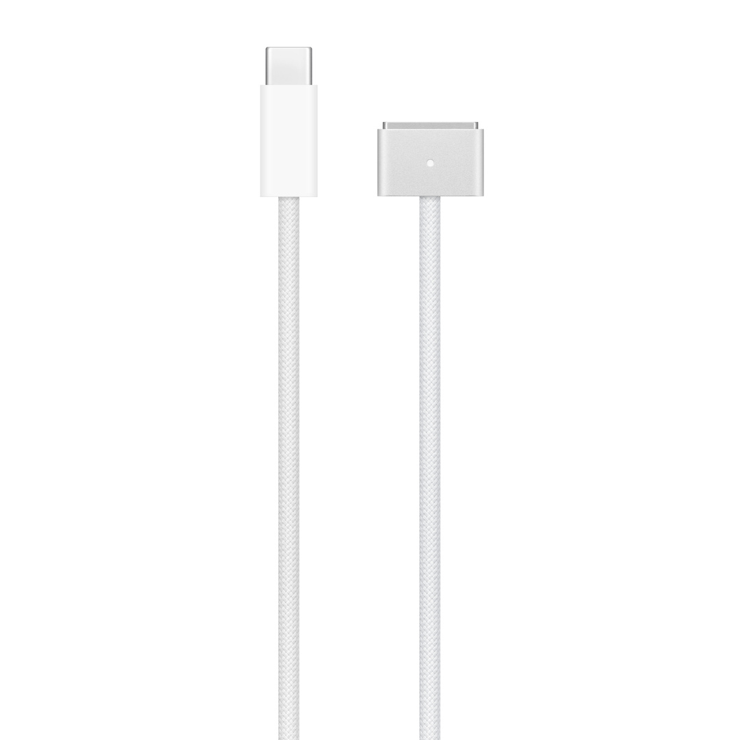 USB-C to MagSafe 3 Cable (2 m) - Image 2