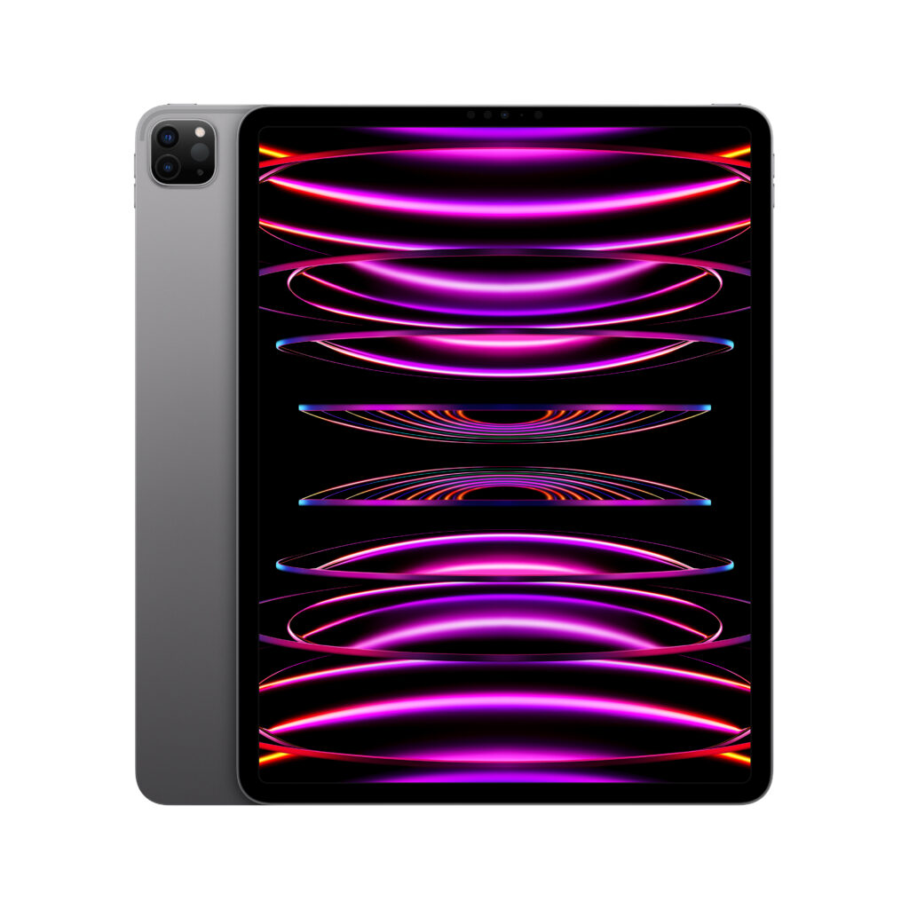 新品未開封iPad Pro12.9 Wi-Fi +Keyboard+ Pen iPad Pro (12.9-inch, 6th generation) - iCenter Iraq