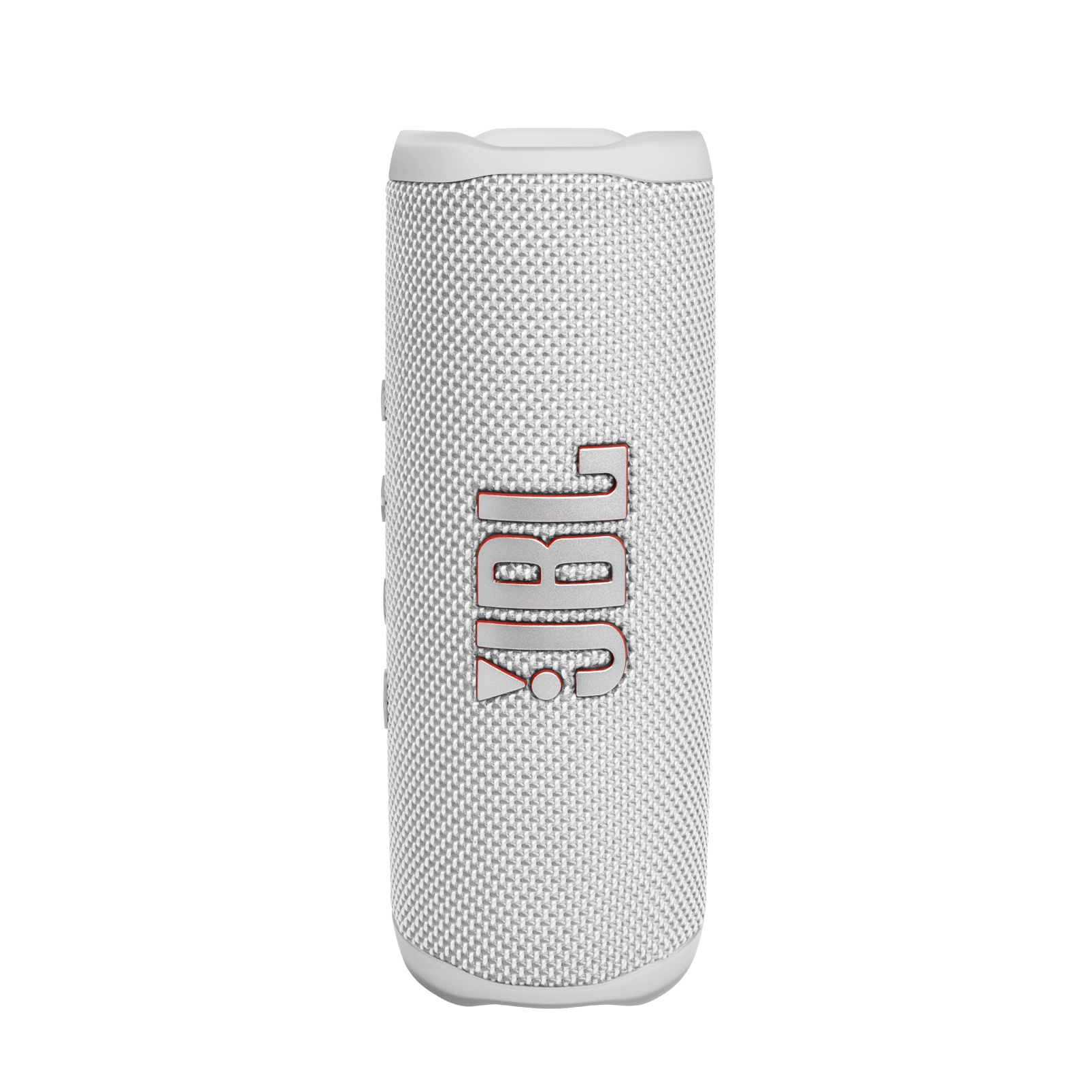 JBL Flip 6: Portable Waterproof Speaker – White