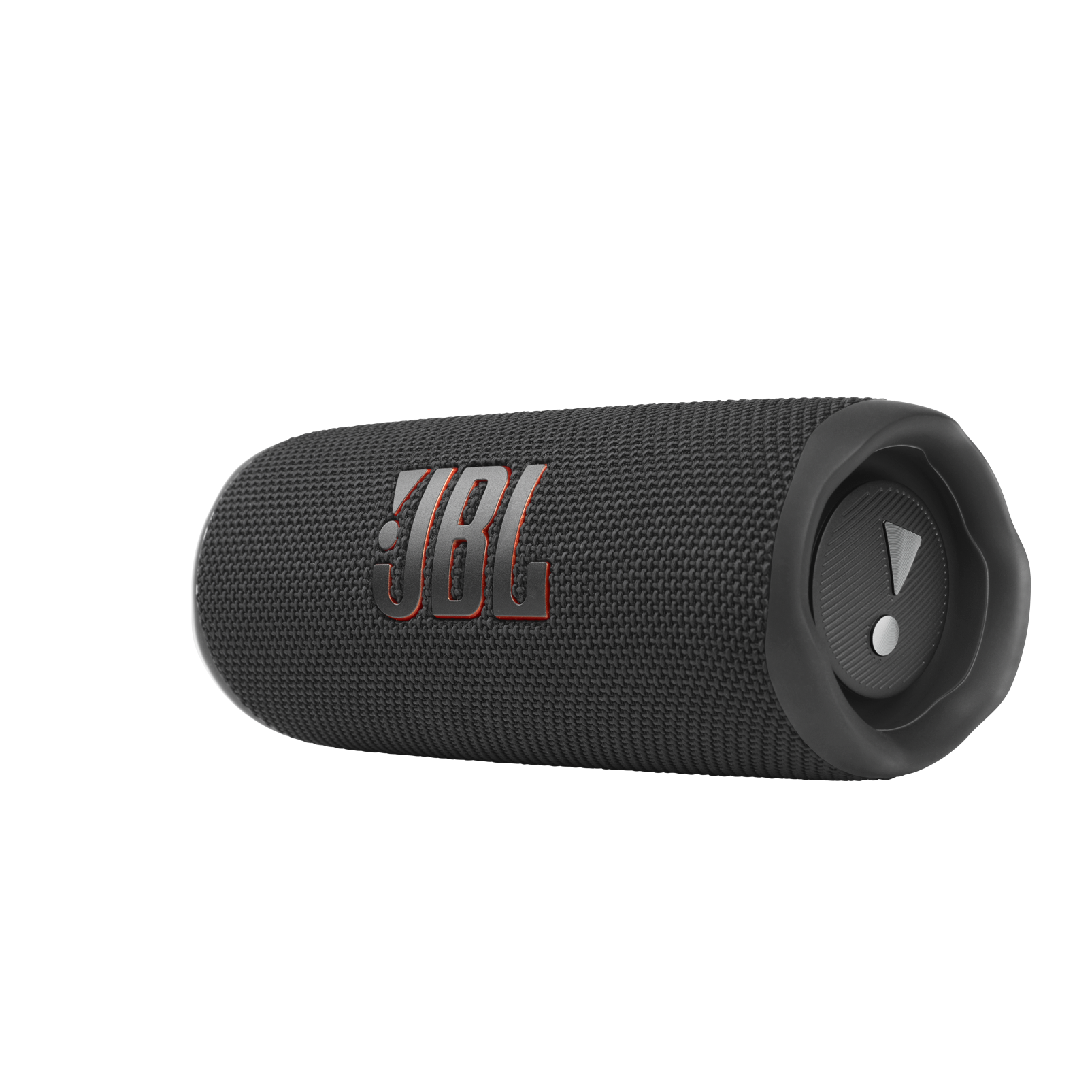 JBL Flip 6: Portable Waterproof Speaker – Black - وێنە 3