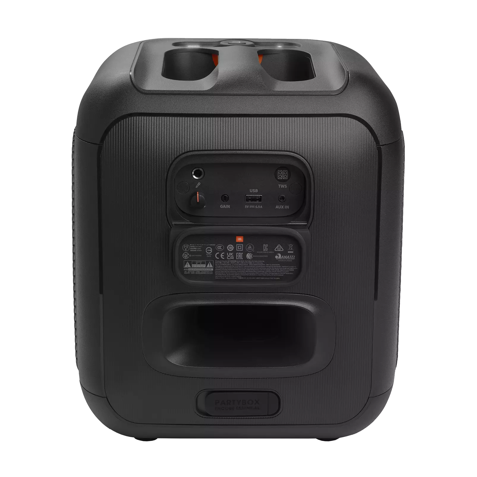 JBL Partybox Encore Essential: Portable Party Speaker