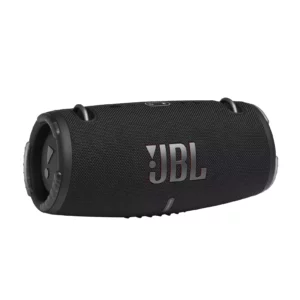 JBL Xtreme 3: Portable Waterproof Speaker – Black