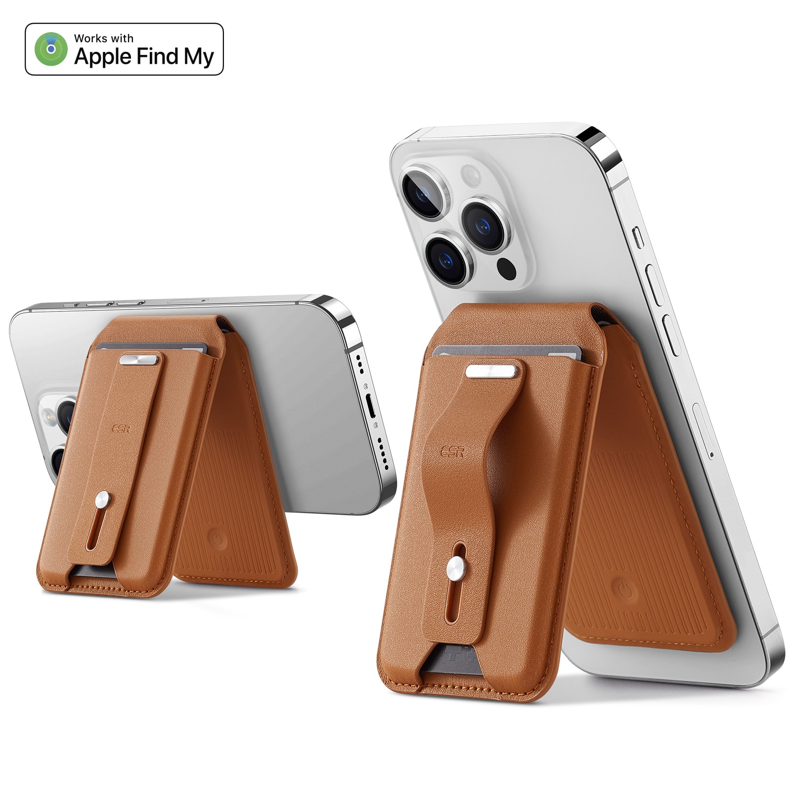 ESR Halolock Geo Wallet Stand - Thumbnail 2