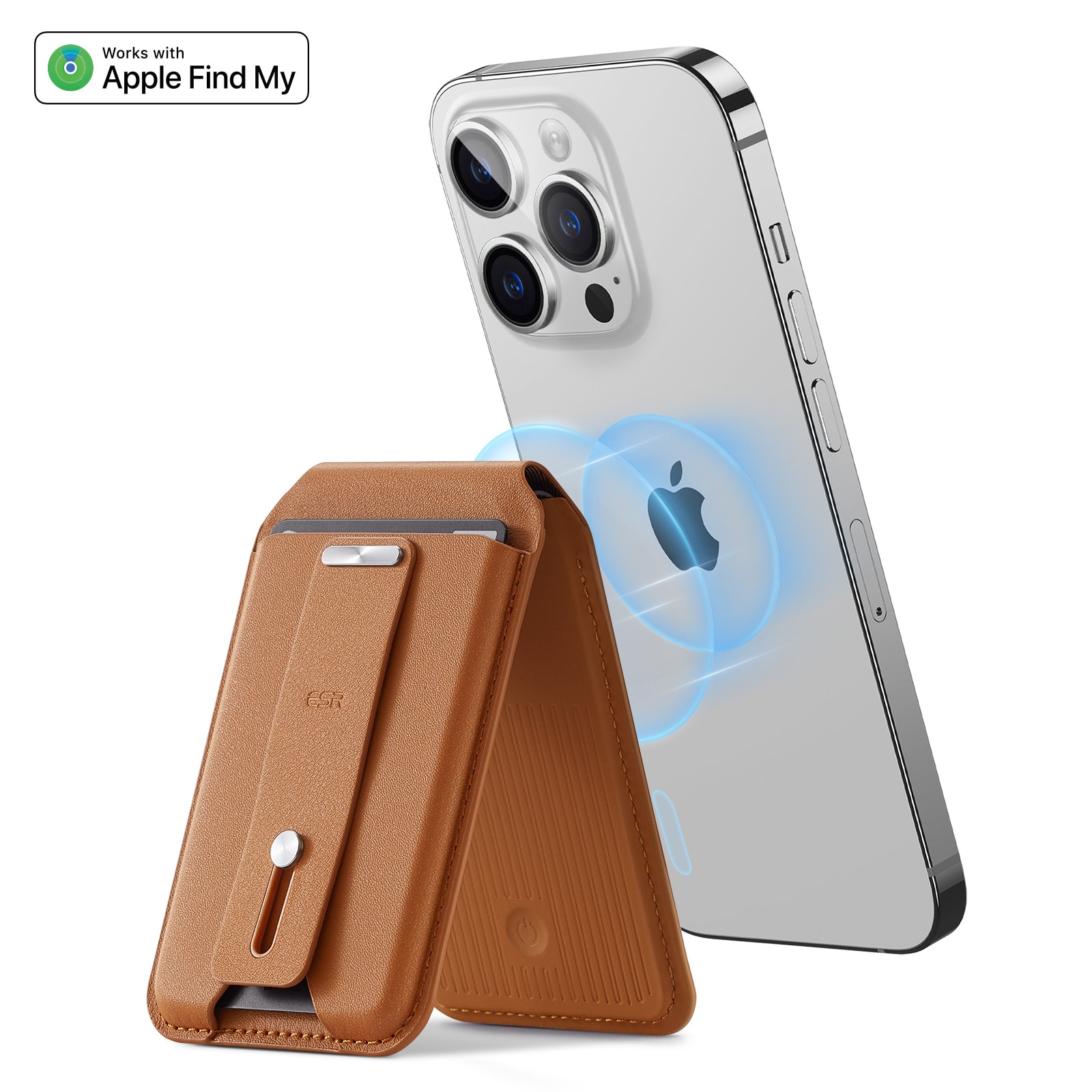 ESR Halolock Geo Wallet Stand - Thumbnail 5