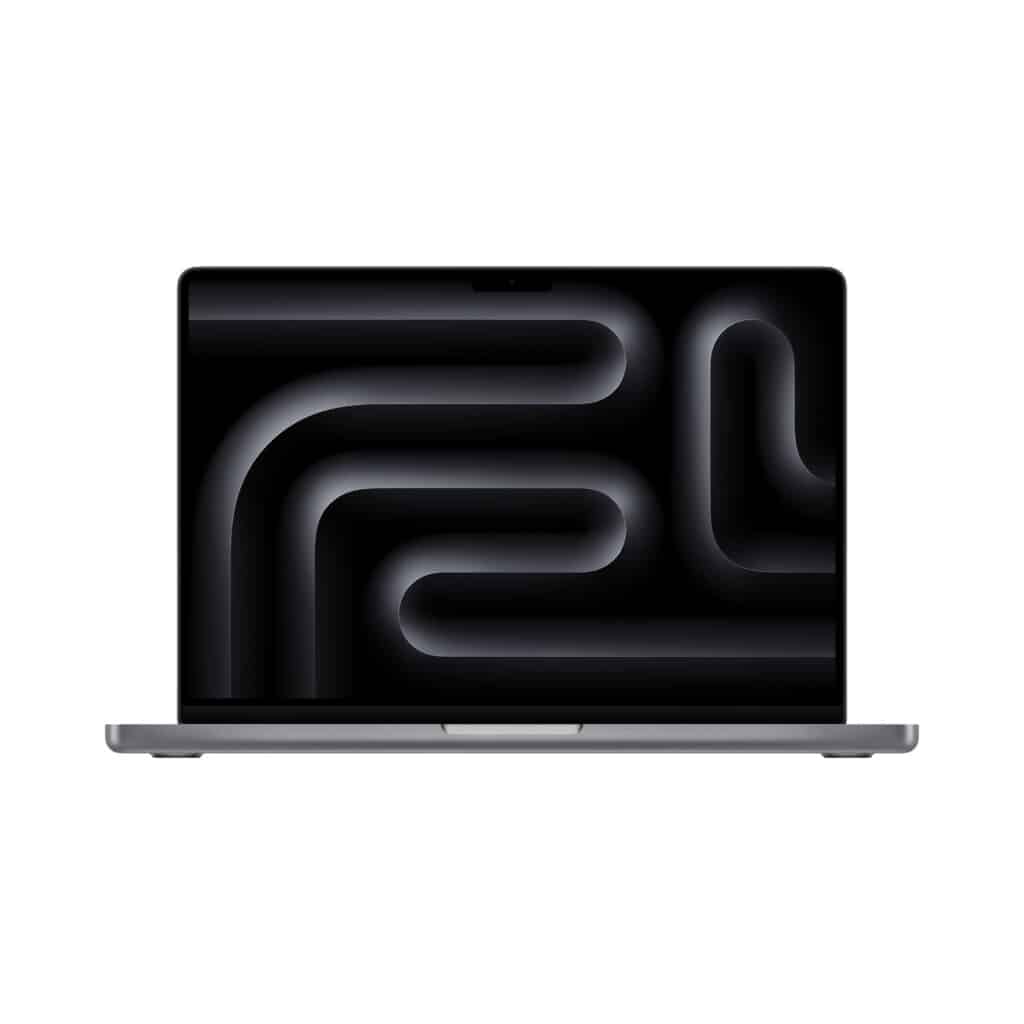 MacBook Pro (14-inch, M3) - iCenter Iraq
