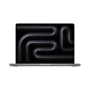 MacBook Pro (مقاس 14 إنش، شريحة M3)