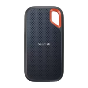 SanDisk Extreme Portable SSD 500GB/1TB/2TB/4TB