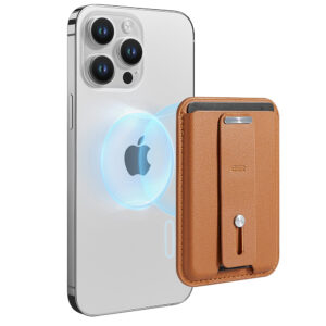 ESR Magnetic Wallet (HaloLock)