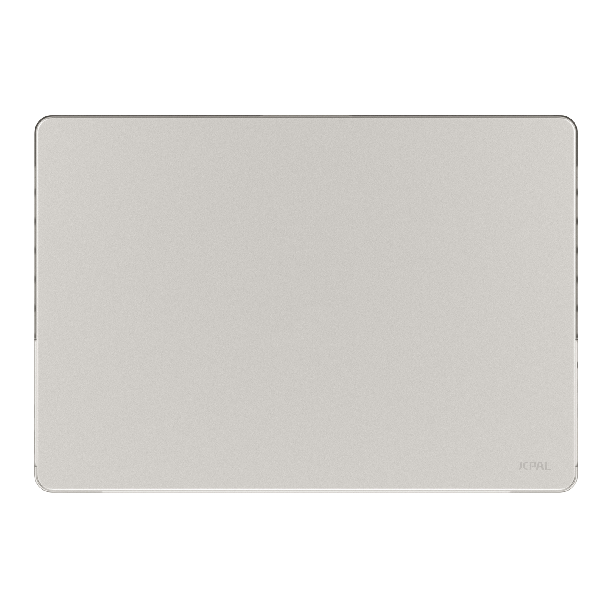 MacGuard MacBook Air 15" Ultra-Thin Protective Case — Matte Clear - Image 4