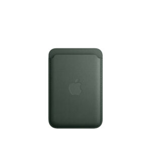 Evergreen iPhone FineWoven Wallet with MagSafe