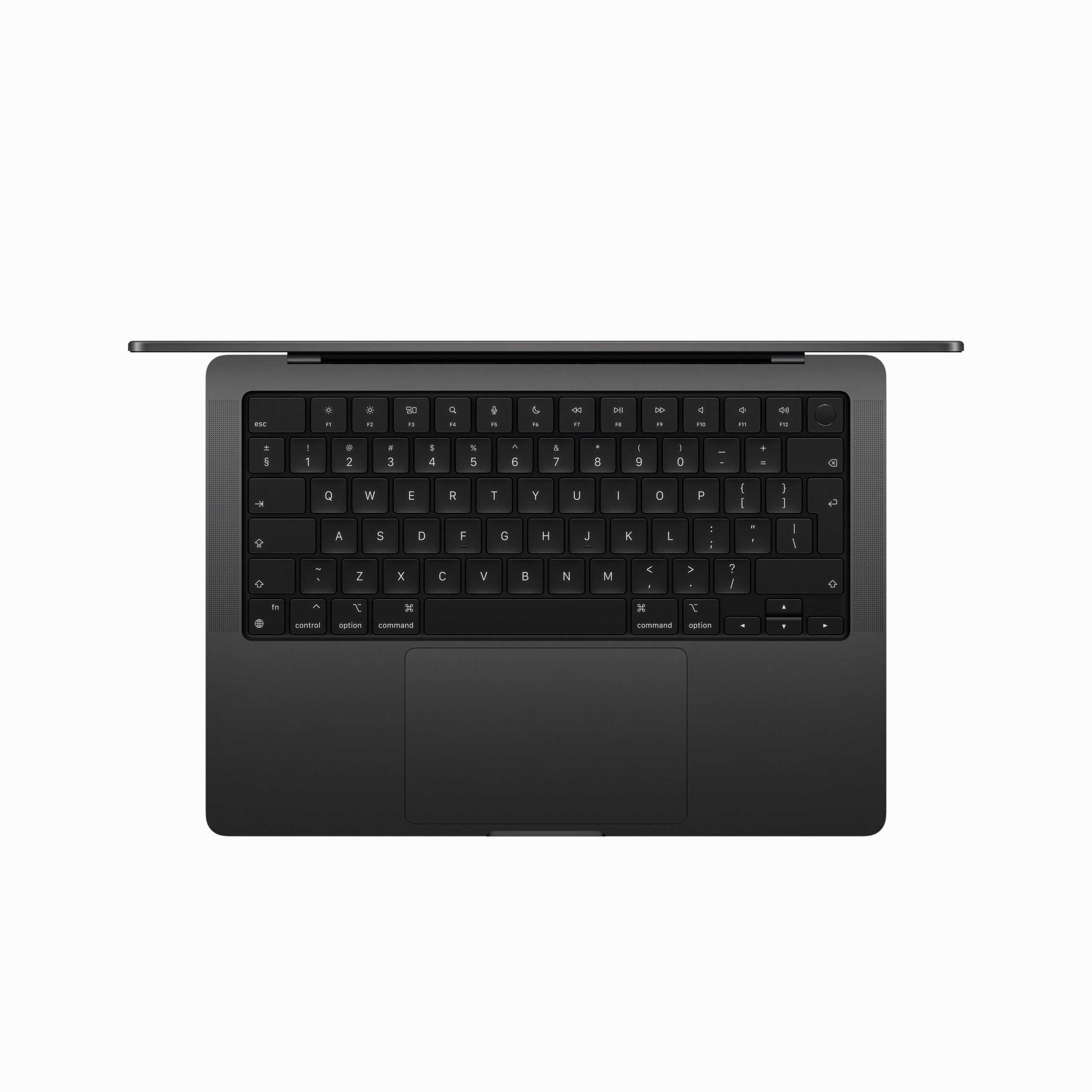 MacBook Pro (14-inch, M3 Pro or M3 Max) - Image 2