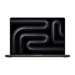 MacBook Pro (مقاس 16 إنش، شريحة M3 Pro أو M3 Max)