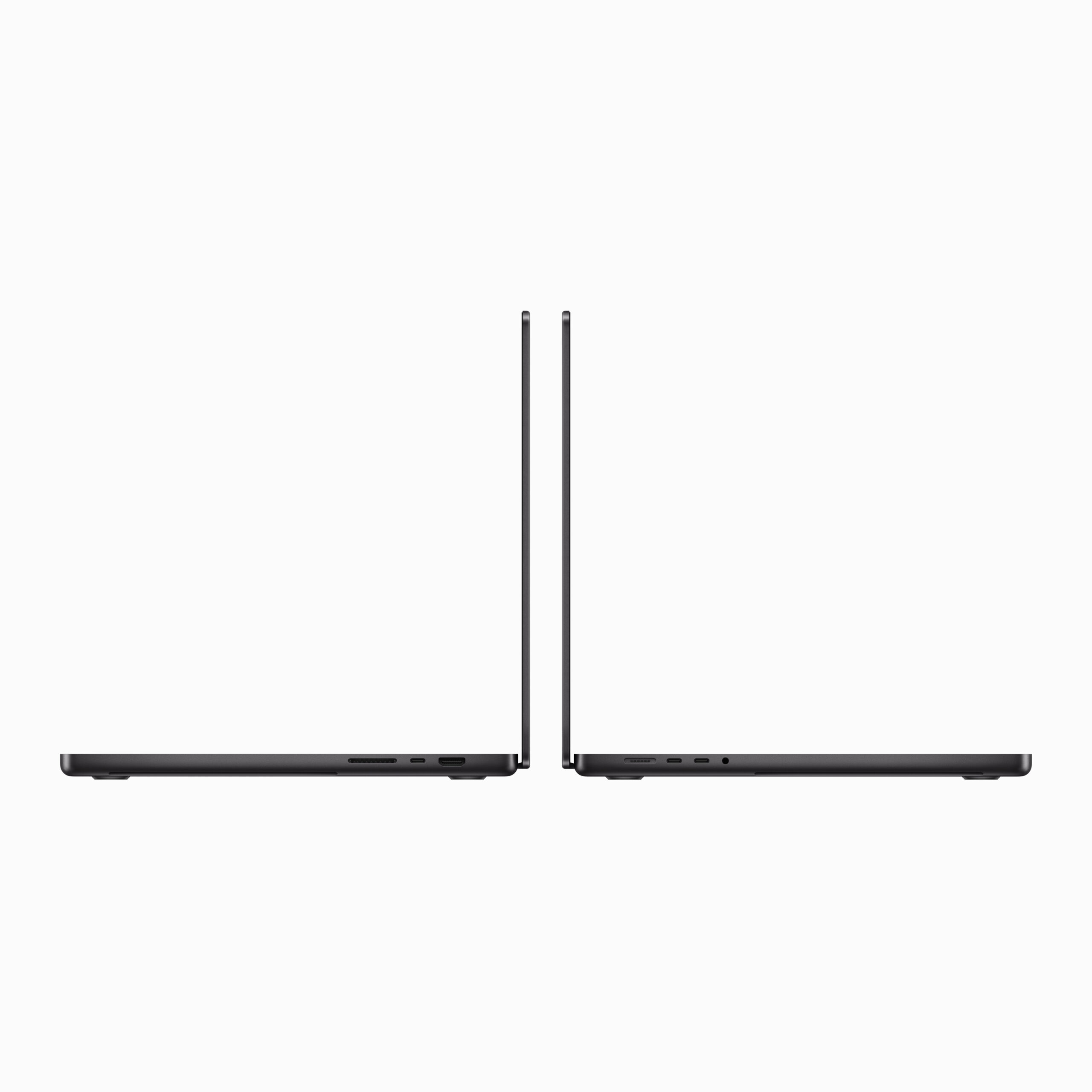 MacBook Pro (16-inch, M3 Pro or M3 Max) - Image 3