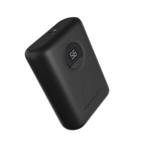 Powerology 10000mAh Ultra-Compact PD Power Bank