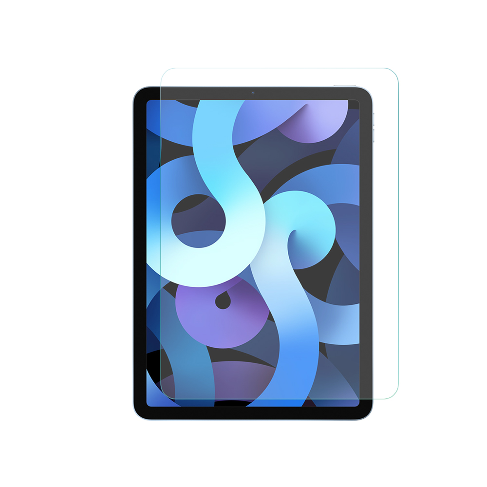JCPal iClara Classic Glass Screen Protector for iPad Air 10.9" (2020-2022) and iPad Pro 11" (2018-2022)