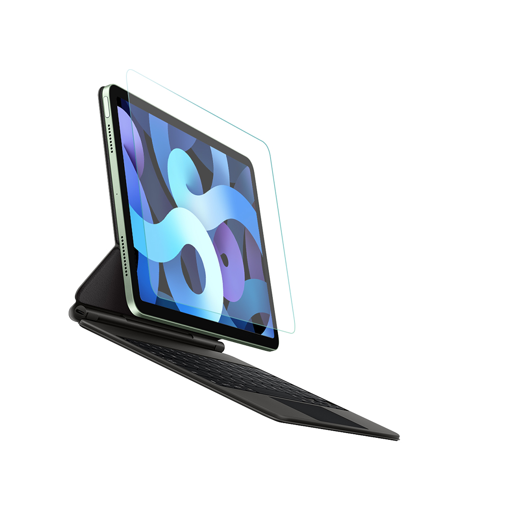 JCPal iClara Classic Glass Screen Protector for iPad Air 10.9" (2020-2022) and iPad Pro 11" (2018-2022) - Image 3