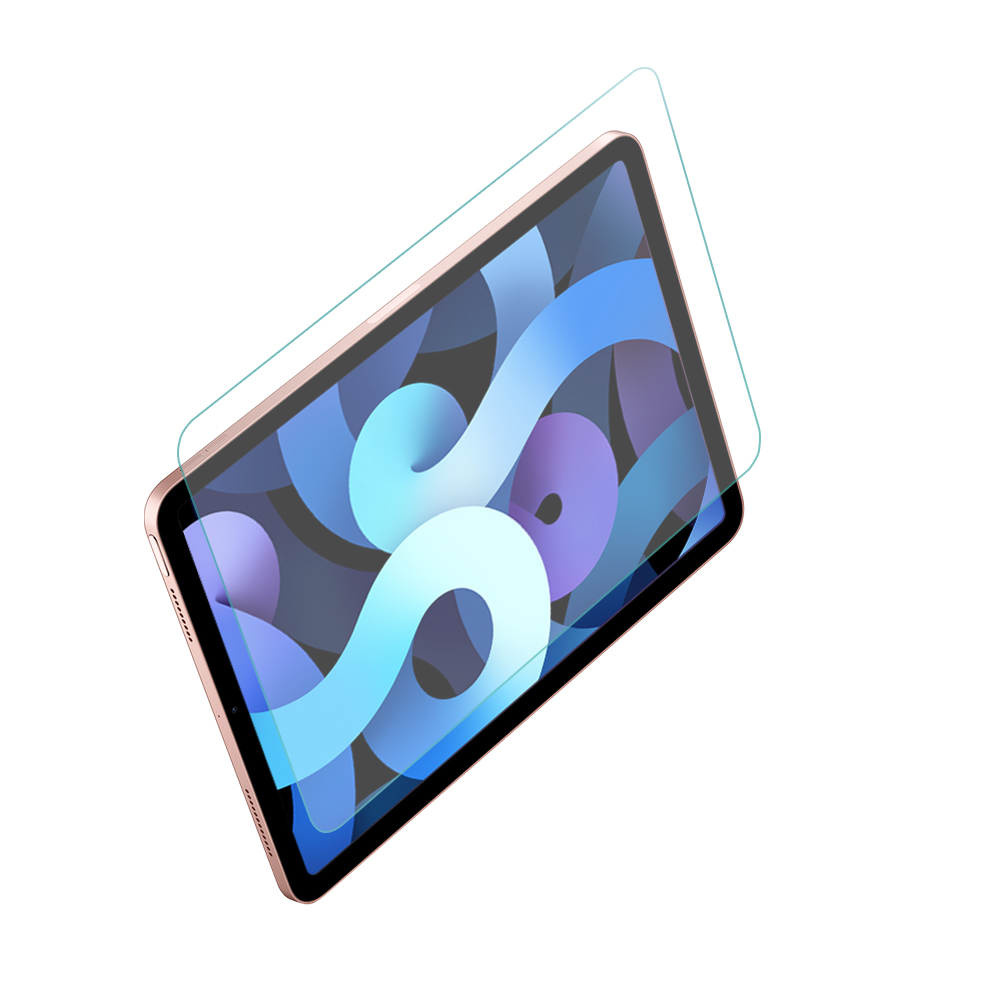 JCPal iClara Classic Glass Screen Protector for iPad Air 10.9" (2020-2022) and iPad Pro 11" (2018-2022) - Image 4