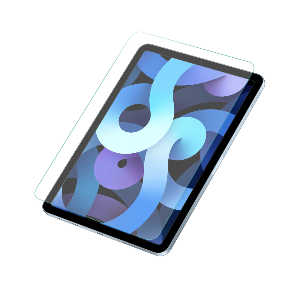 JCPal iClara Classic Glass Screen Protector for iPad Air 10.9" (2020-2022) and iPad Pro 11" (2018-2022) - Image 5
