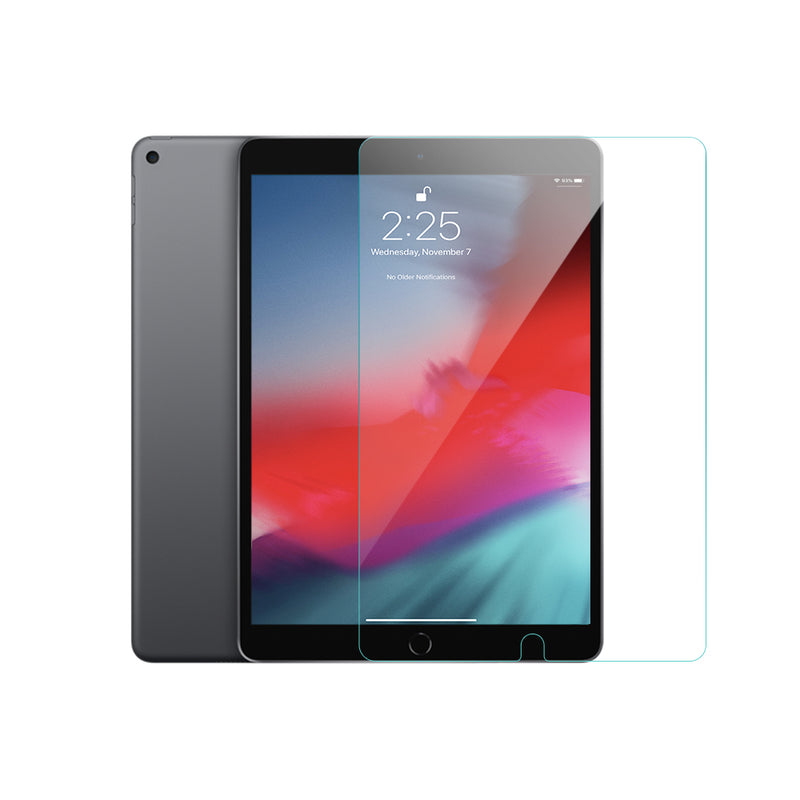 JCPal iClara Classic Glass Screen Protector for iPad 10.2" (2019-2021) - الصورة 2