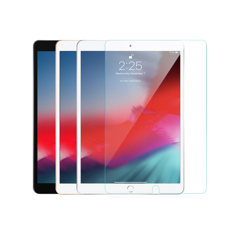 JCPal iClara Classic Glass Screen Protector for iPad 10.2" (2019-2021) - الصورة 4