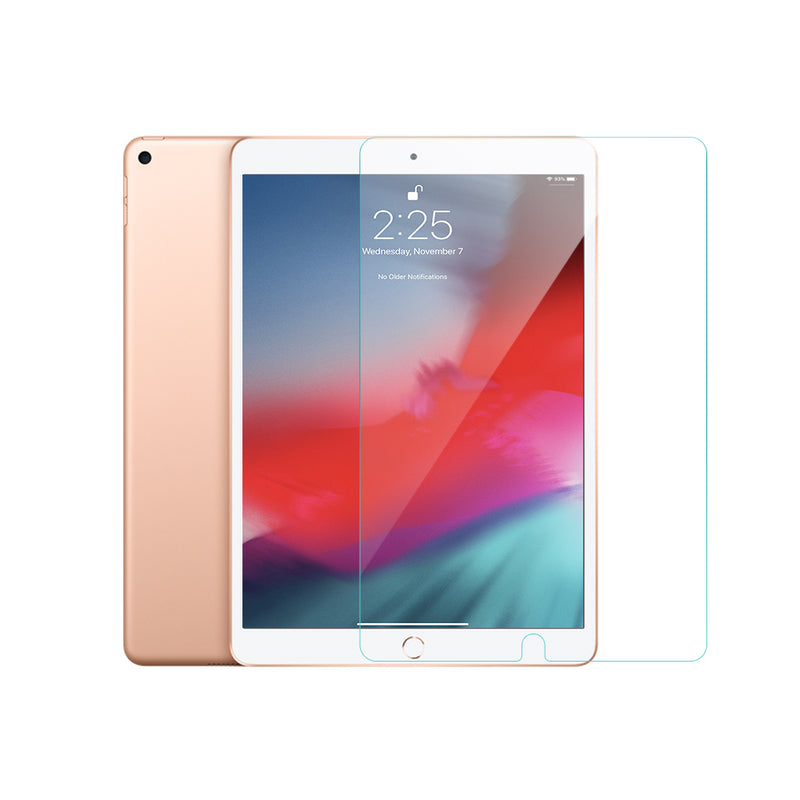 JCPal iClara Classic Glass Screen Protector for iPad 10.2" (2019-2021) - الصورة 3