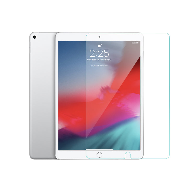 JCPal iClara Classic Glass Screen Protector for iPad 10.2" (2019-2021)