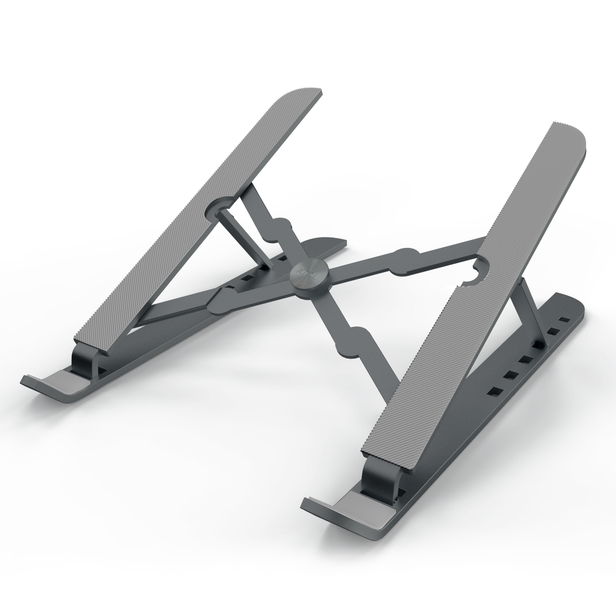 JCPal iStand XStand Ultra Compact Riser Stand
