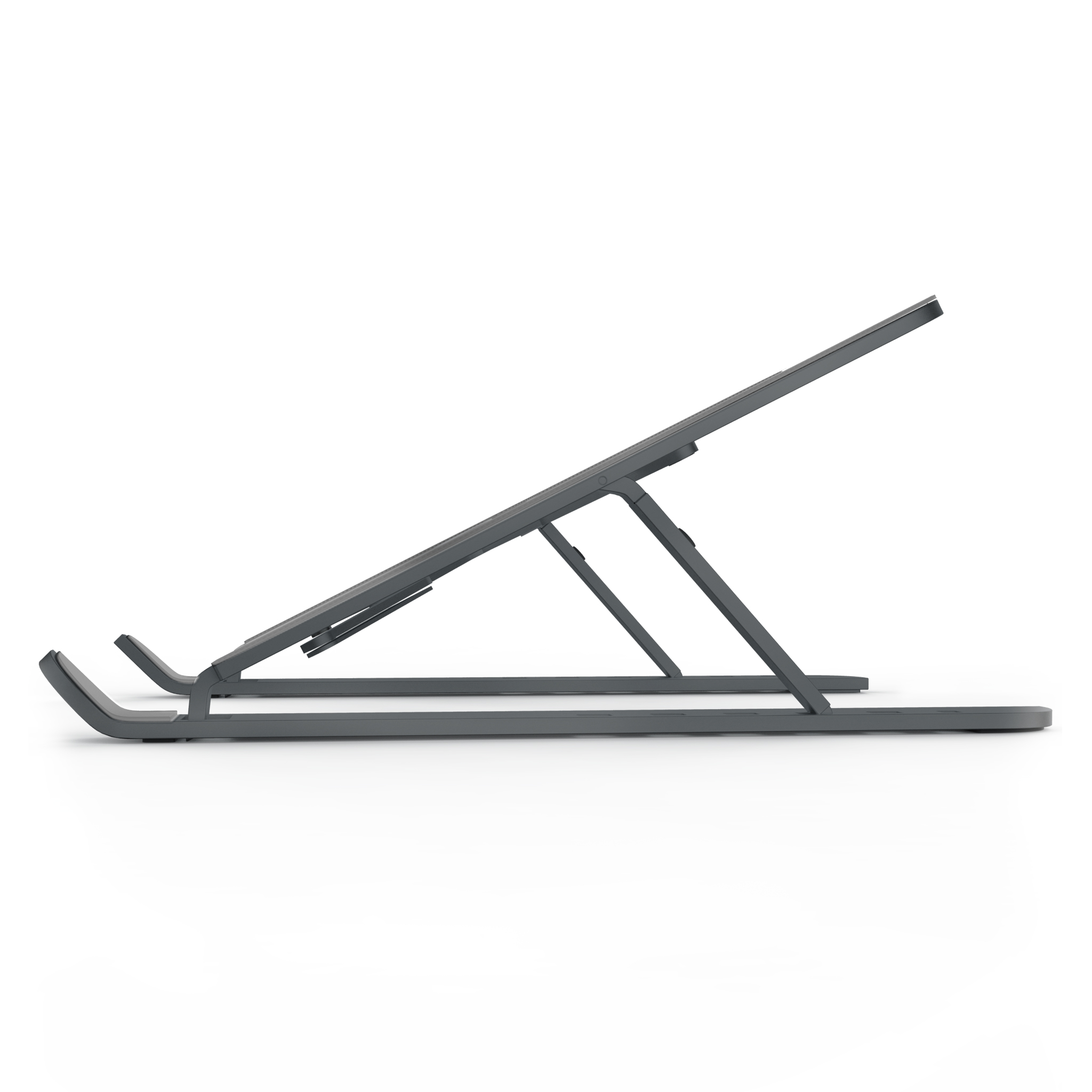 JCPal iStand XStand Ultra Compact Riser Stand - Image 2
