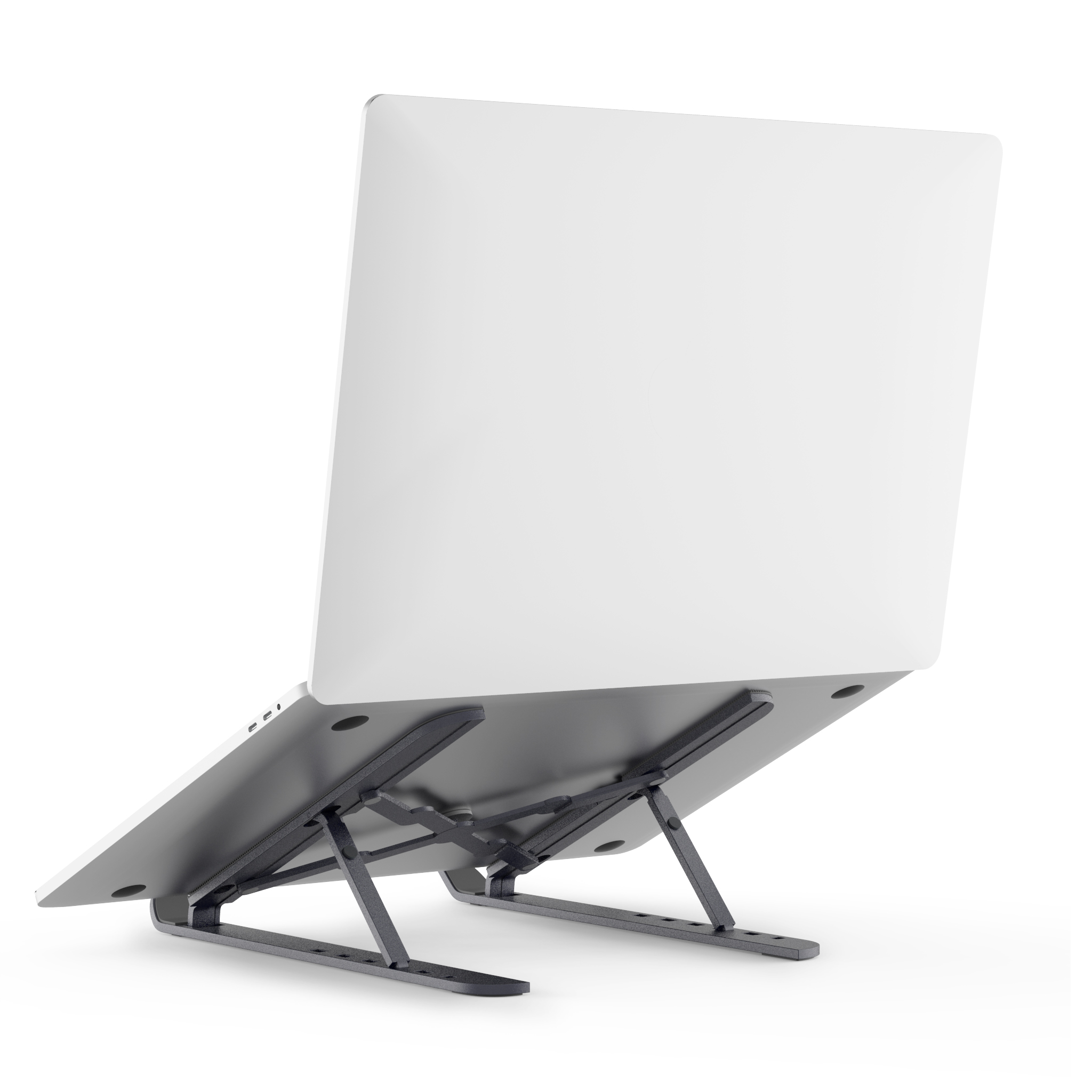 JCPal iStand XStand Ultra Compact Riser Stand - Image 3