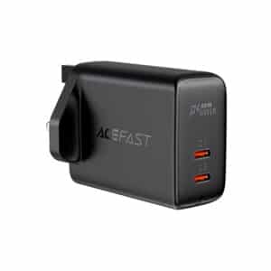 ACEFAST PD40W (USB-C+USB-C) Charger (UK)