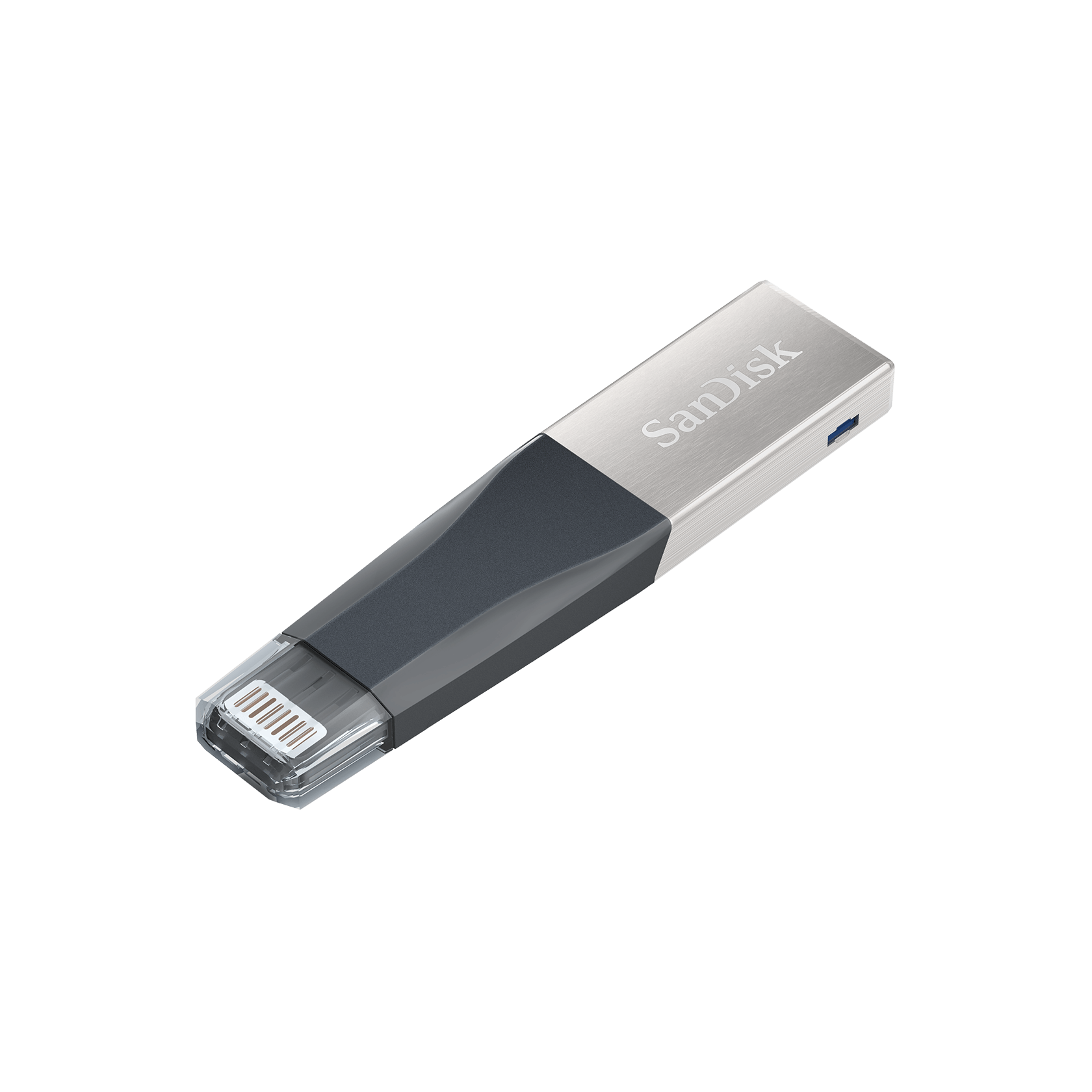 SanDisk iXpand™ Mini Flash Drive 16GB/32GB/64GB/128GB - Image 2