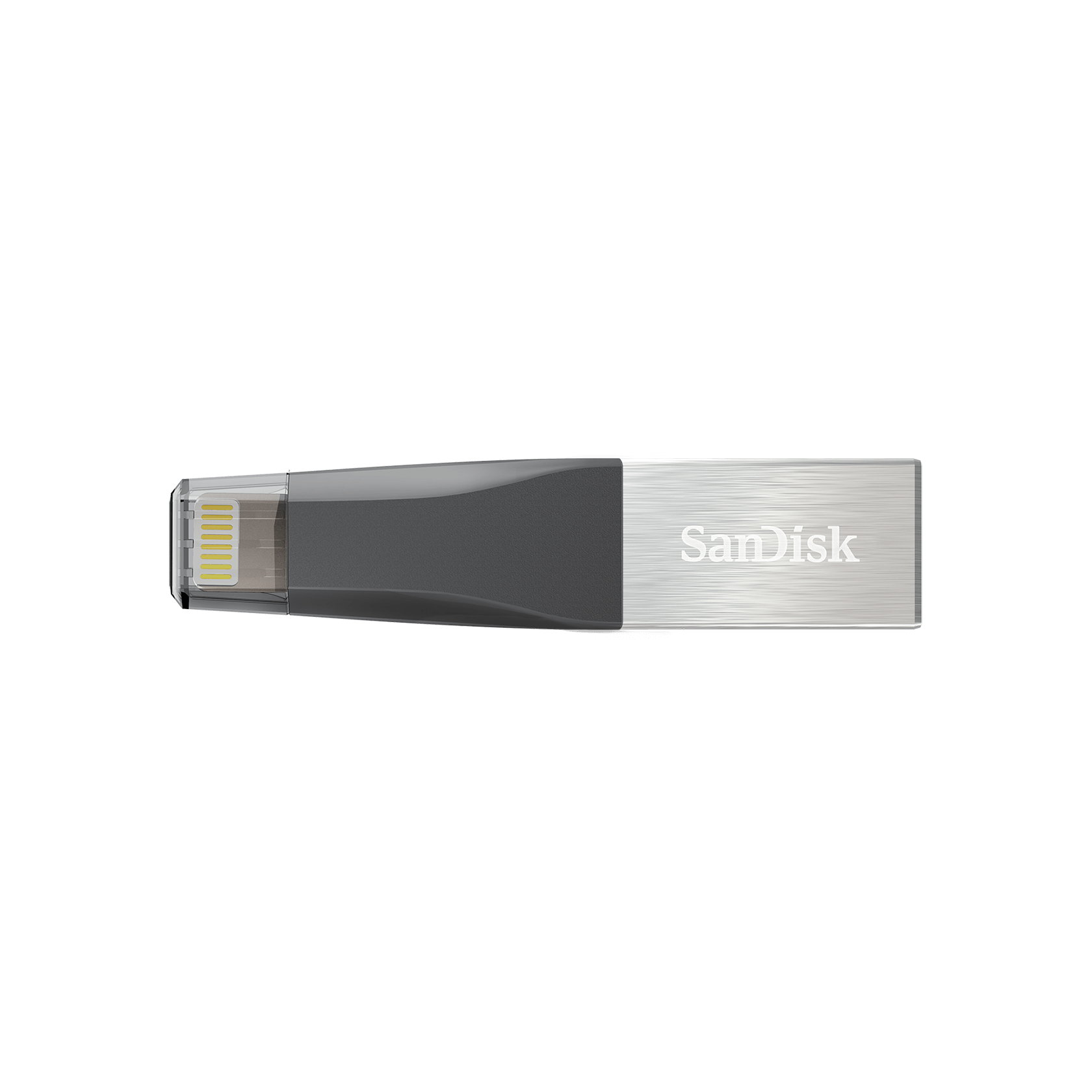 SanDisk iXpand™ Mini Flash Drive 16GB/32GB/64GB/128GB - Image 3