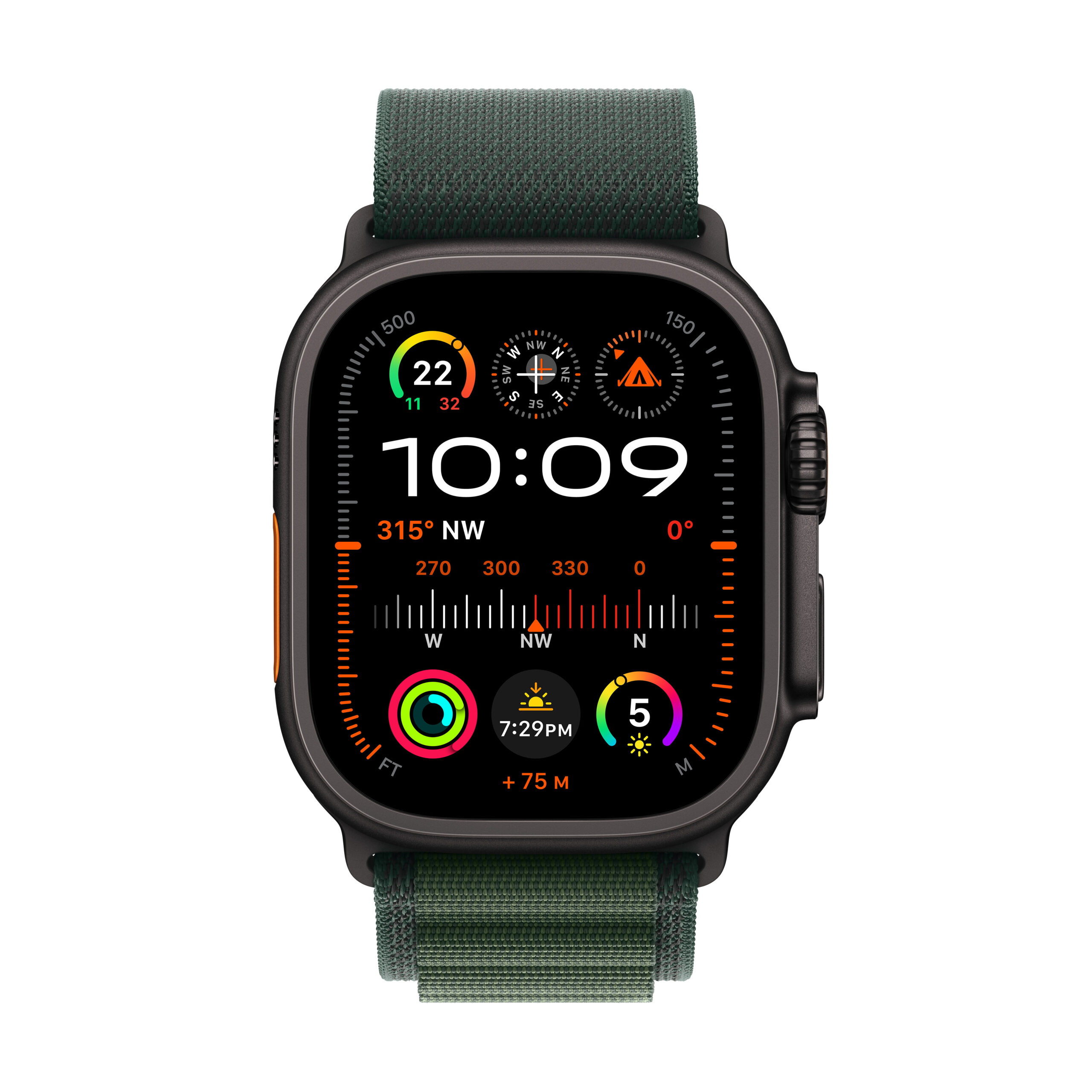 Apple Watch Ultra 2 - Image 2