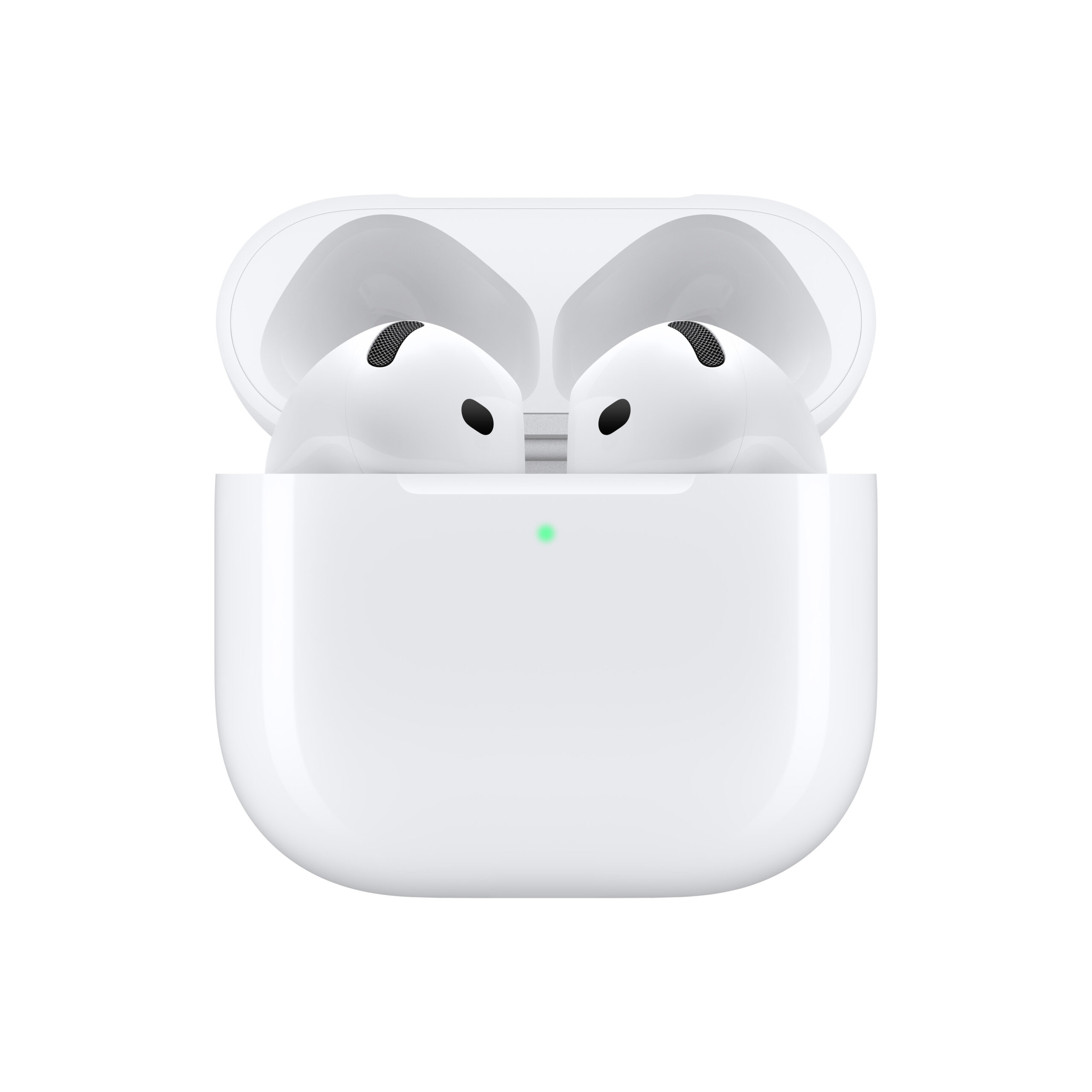 AirPods 4 لەگەڵ کپکردنەوەی چالاکی ژاوەژاو - وێنە 2