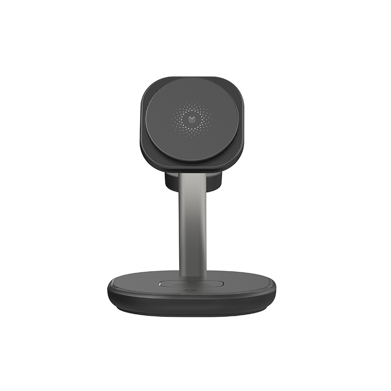 iCenter Z27 3 in 1 Wireless Charging - الصورة 2