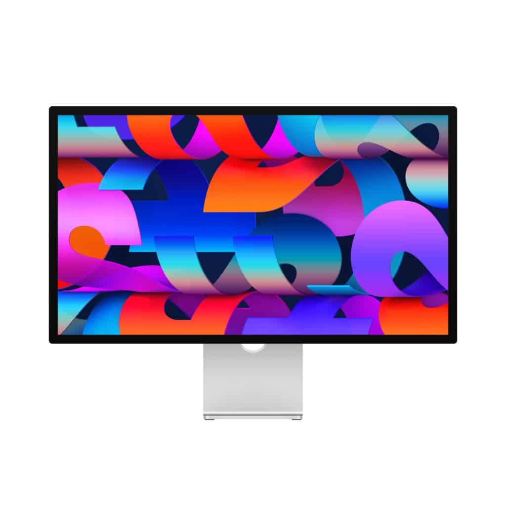 Apple Studio Display - iCenter Iraq
