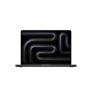 MacBook Pro (14-inch, M4 Pro or M4 Max)