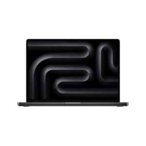 MacBook Pro (16-inch, M4 Pro or M4 Max)