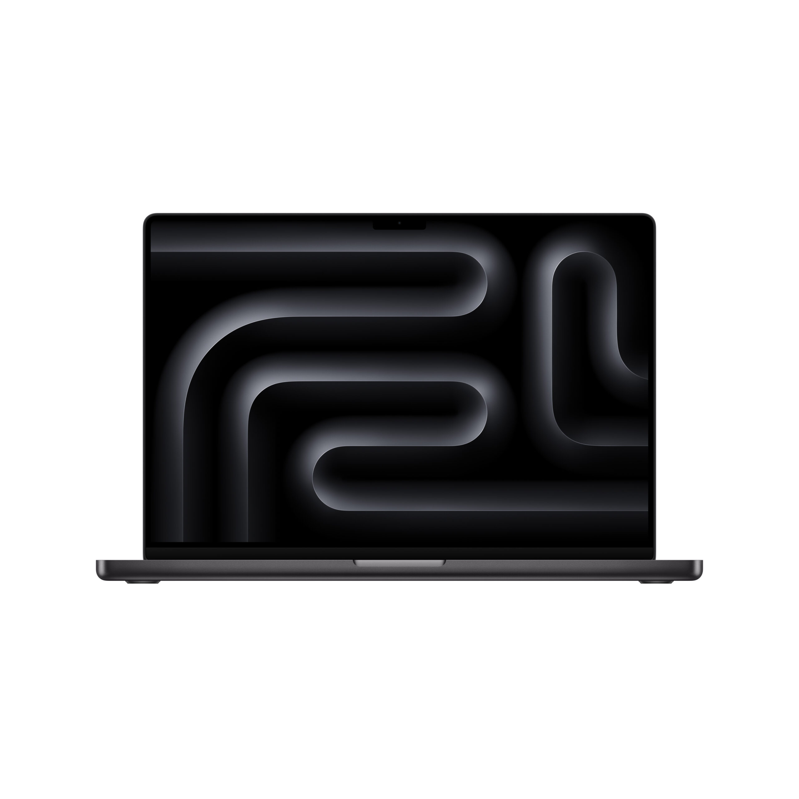 MacBook Pro (مقاس 16 إنش) بشريحة M4 Pro وM4 Max