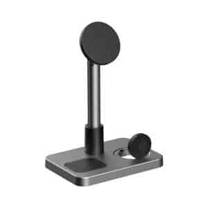 iCenter S6 3 in 1 Magnetic Wireless Charger